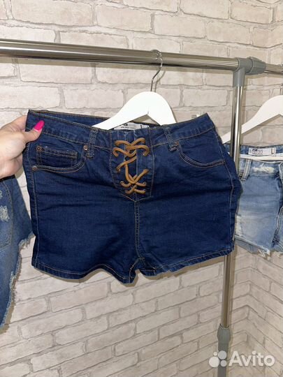 Шорты несколько пар