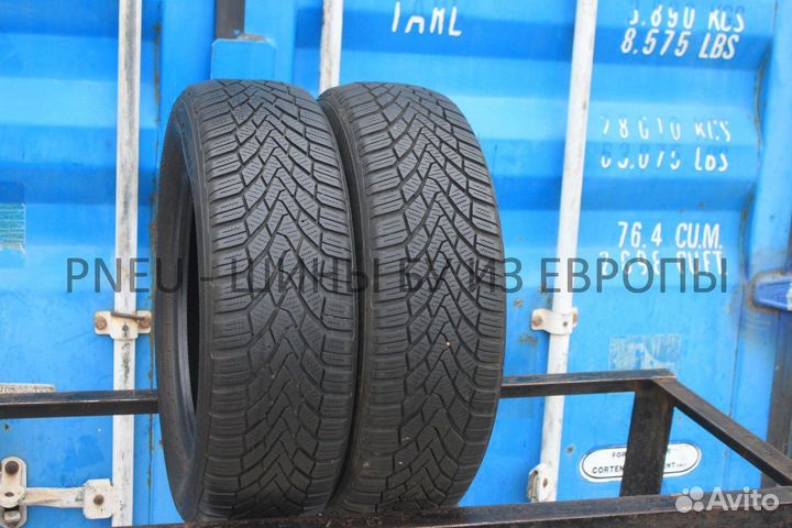 Continental ContiWinterContact TS 850 175/65 R14 97T