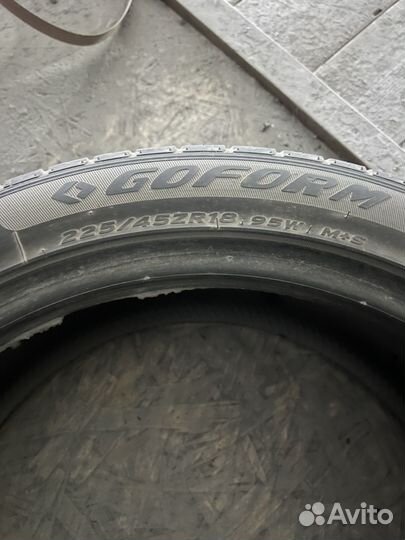 Goform GH-18 225/45 R18