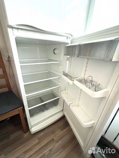 Холодильник атлант двухкамерный