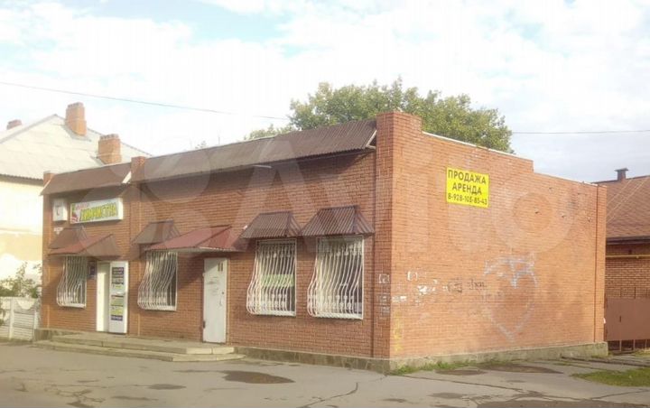 Свободного назначения, 153.9 м²