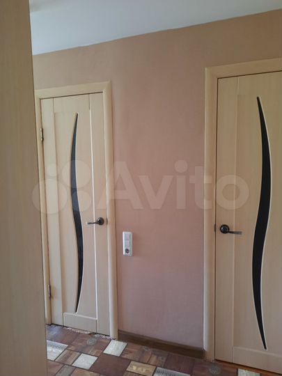 2-к. квартира, 51 м², 1/5 эт.