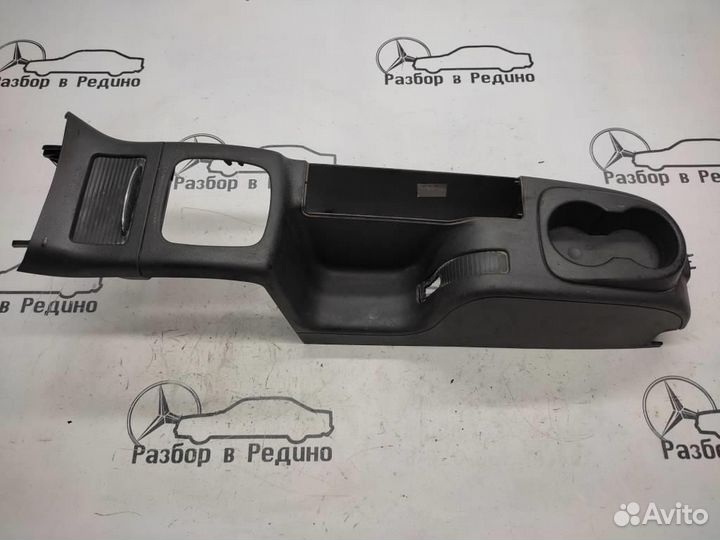 Подлокотник Vaneo 414 vaneo 166.961 2002