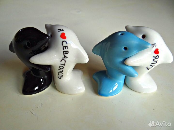 Набор для специй