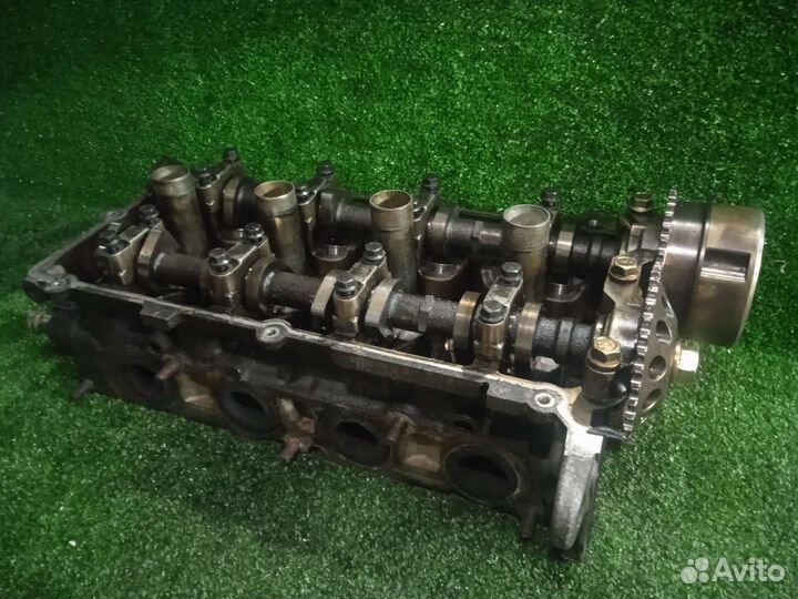 Гбц головка Митсубиши Кольт 1.3 4А90