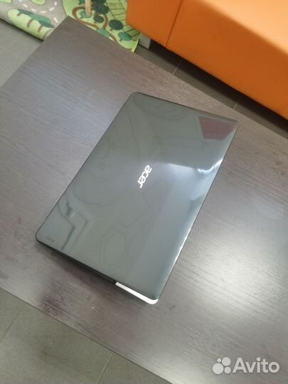 Игровой Acer i3/10Gb/SSD/GT710