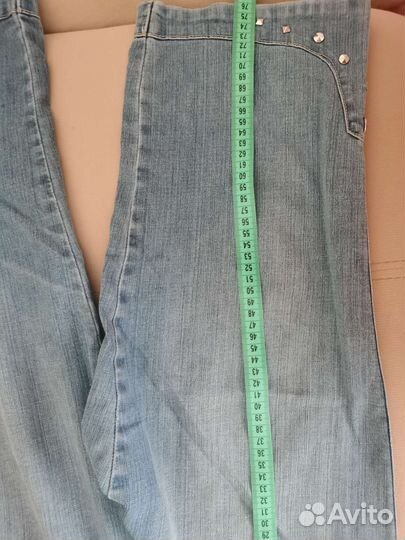 Бриджи женские 52 54