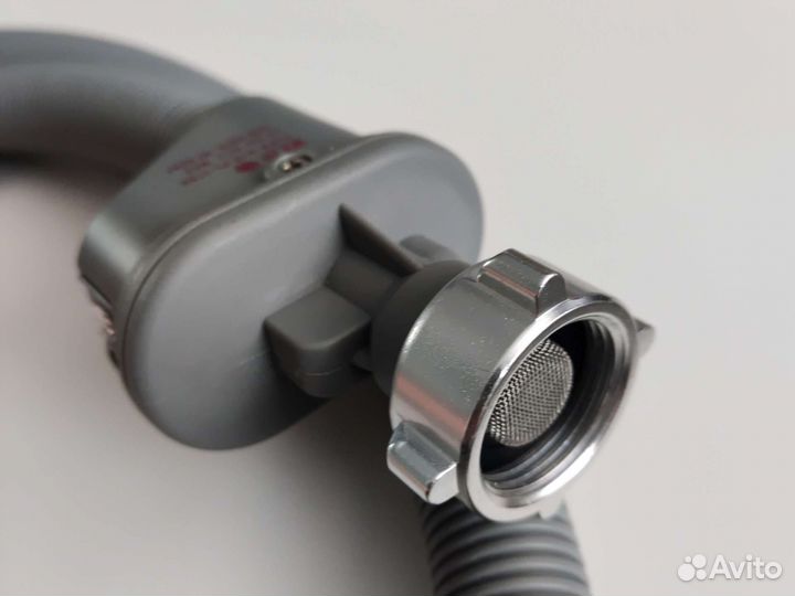 Шланг с аквастопом для стиральной машины