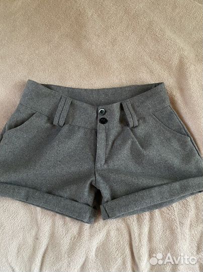 Шорты женские зима весна