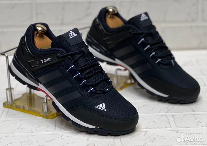 Кроссвки Adidas Terrex