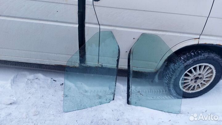 Volkswagen t4 стекла