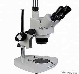 Микроскоп MC-2-zoom вар.2А.мбс-10,огмэ П3