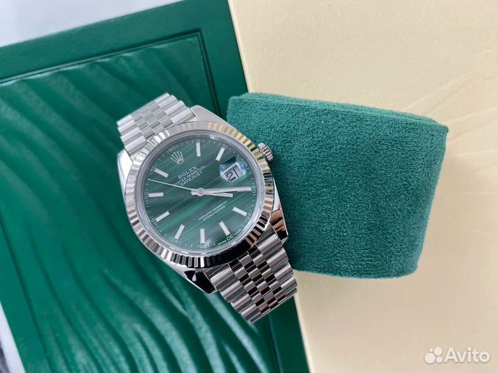 Часы мужские rolex datejust