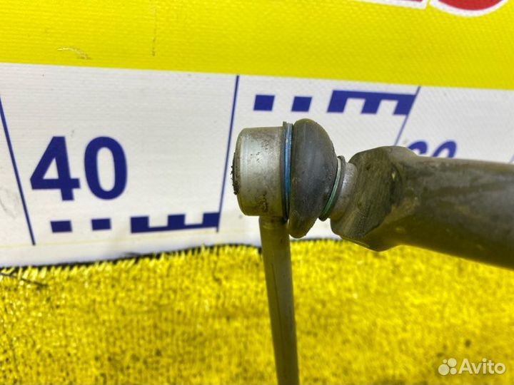 Стабилизатор передний Bmw X5 E70 N62B48 2008 145439