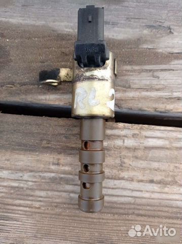 Renault Laguna 2 клапан распредвала