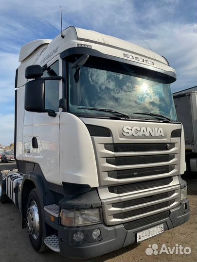 Водитель категории Е на тент Спб-Мск