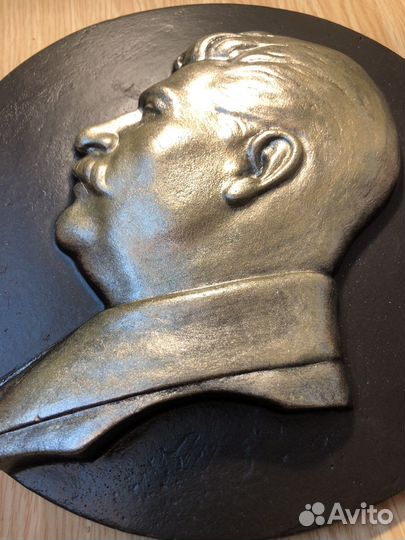 Гипсовая фигура