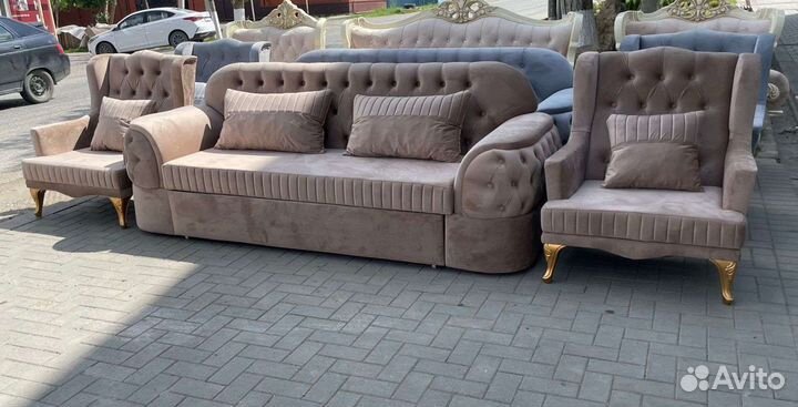 Диван манго раскладной