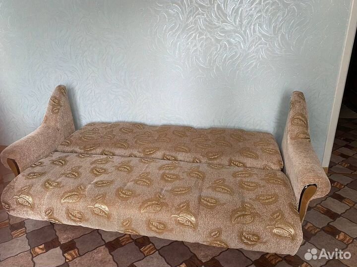 Диван раскладной