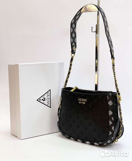 Сумка женская guess lux