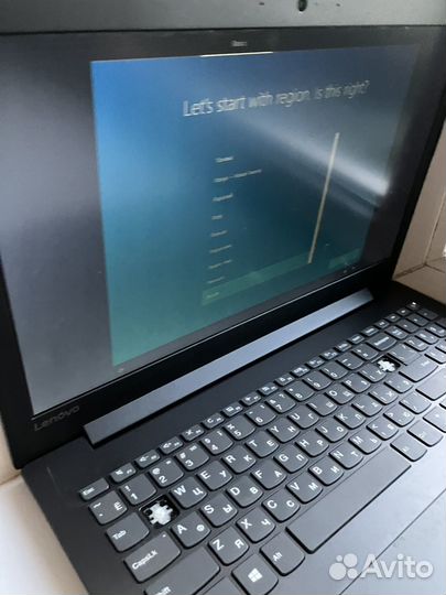 Ноутбук lenovo ideapad 330 15ikb торг не уместен