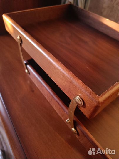 Лоток для бумаг