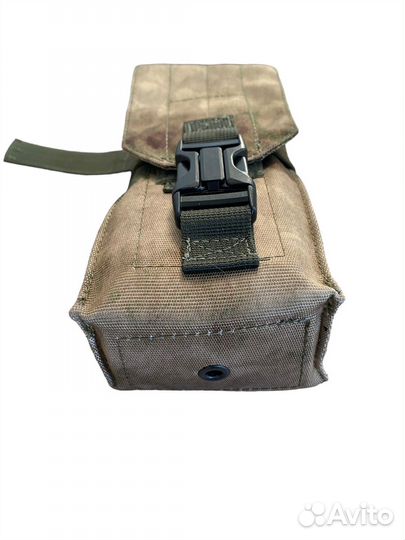 Подсумок акх2 закрытый