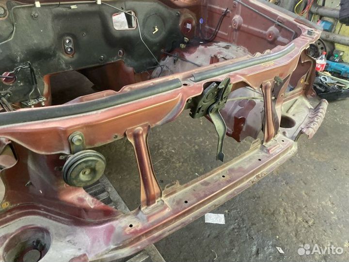 Телевизор передний Suzuki Jimny Wide/Jimny 145594