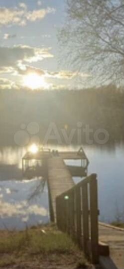 Участок 10 сот. (СНТ, ДНП)