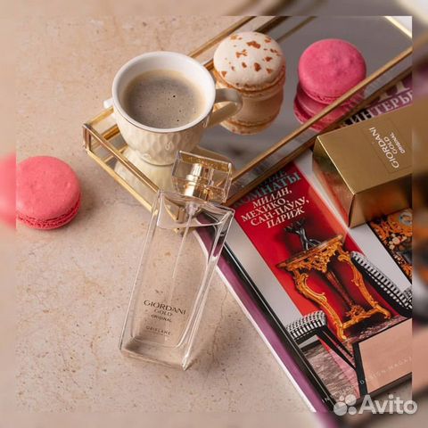 Giordani Gold Original Туалетная вода женская