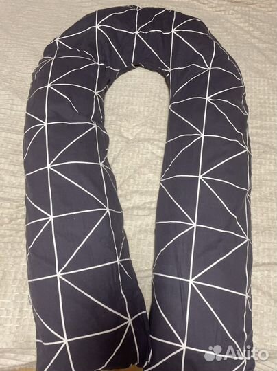 Подушка для беременных