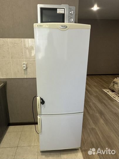 Холодильник