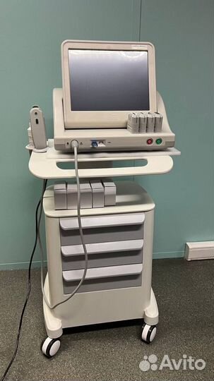 Аппарат smas-лифтинг Ulthera ультразвуковой