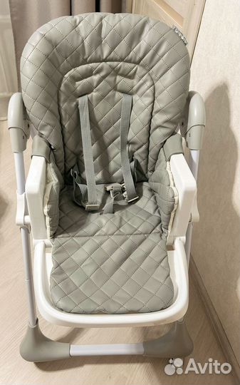 Стул для кормления tommy