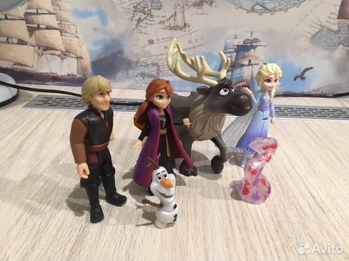 Холодное сердце