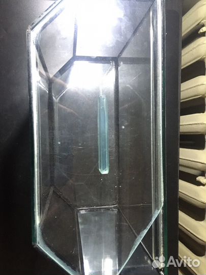 Аквариум комплект