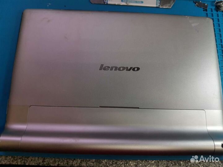 Планшет lenovo yoga tablet 10 (60047)