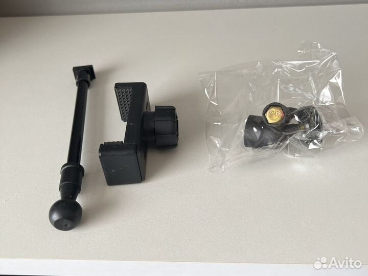 Кольцевая лампа 26см