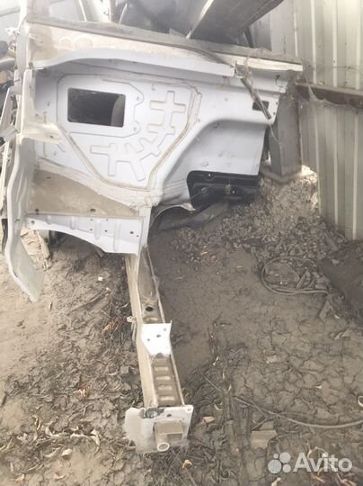 Четверть sprinter