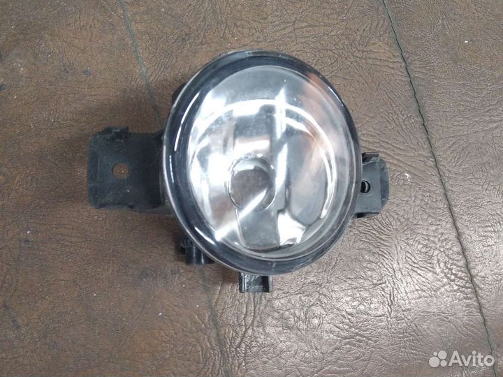 Противотуманная фары