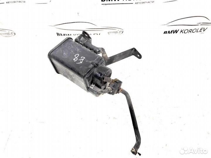 Адсорбер топливный (2000-2006) Toyota RAV4 2