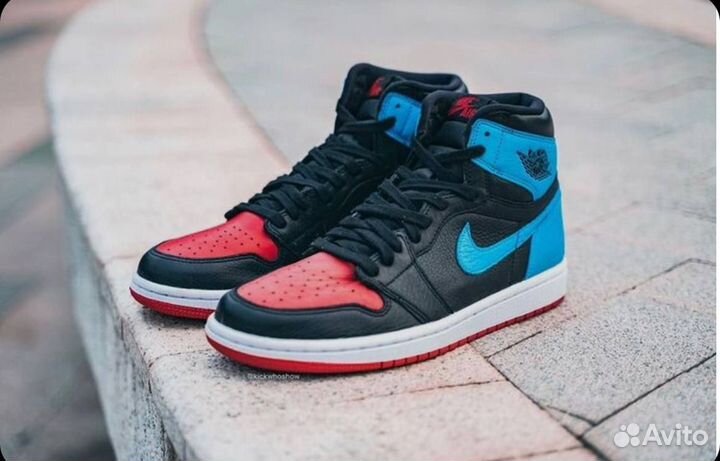 Nike air jordan 1