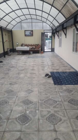 Дом 80 м² на участке 6 сот.