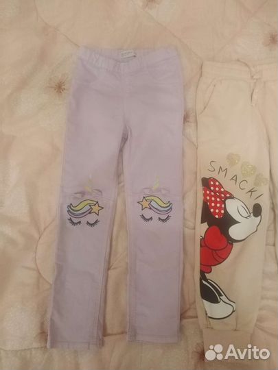 Вещи для девочки