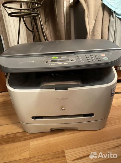 Мфу лазерный canon LaserBase mf 3228