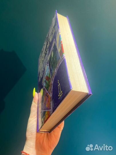 Полная энцикл. камней и амулетов. Тарология