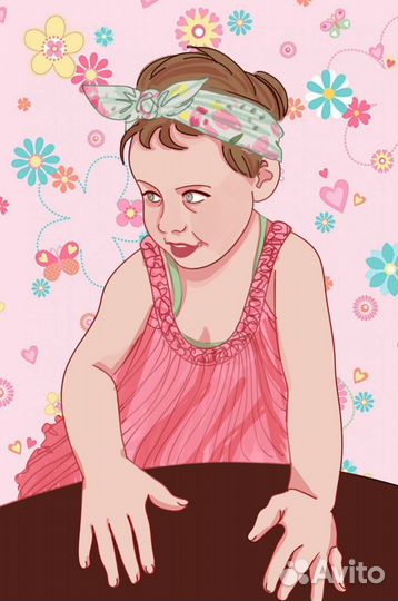 Дизайн на заказ