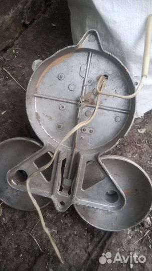 Звонок громкого боя