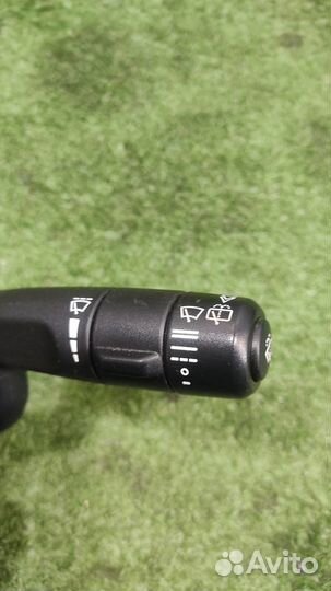 Подрулевой переключатель стеклоочистителя Land Ro