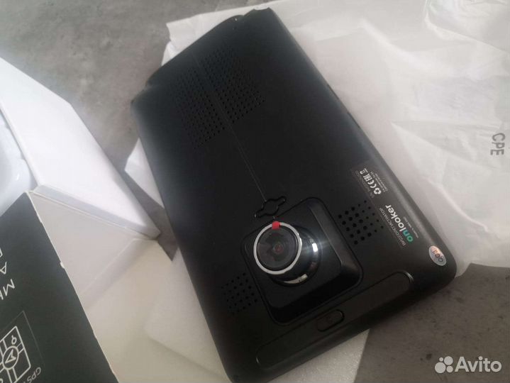 Видеорегистратор